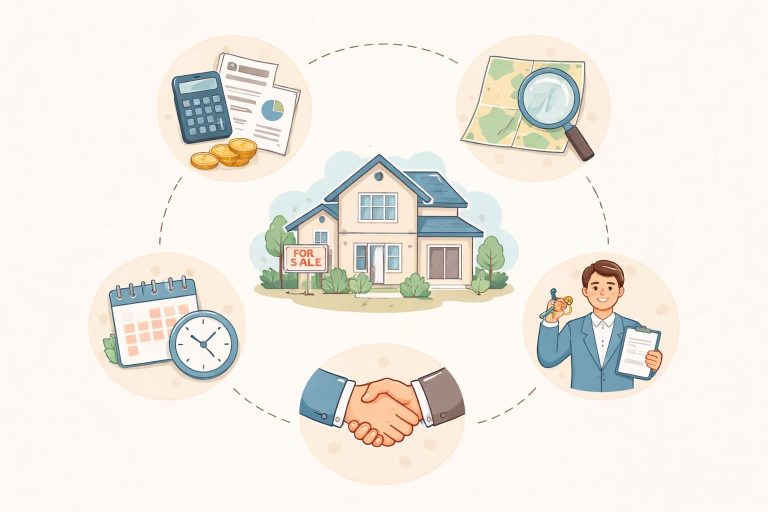 découvrez nos conseils essentiels pour acheter un bien immobilier dans les meilleures conditions. guide complet pour réussir votre achat en toute sérénité.