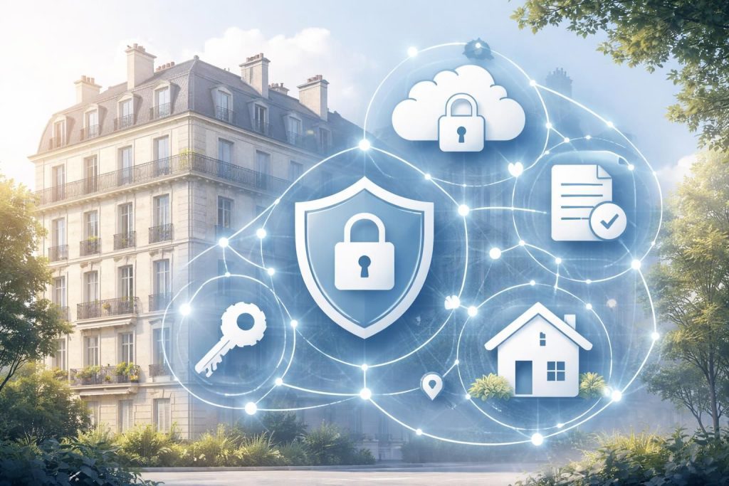 découvrez comment allier conformité rgpd, innovations technologiques et secteur immobilier pour optimiser vos projets numériques en toute sécurité.