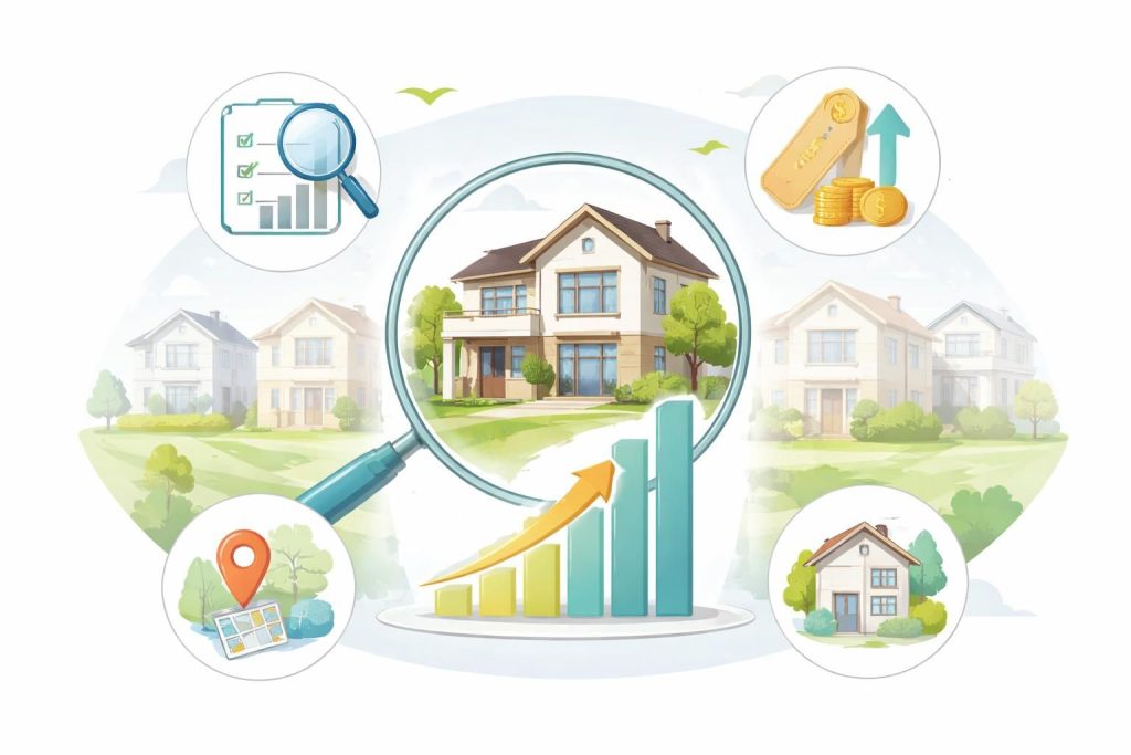 découvrez comment positionner efficacement votre bien immobilier sur le marché grâce à notre guide complet, pour maximiser sa valeur et réussir sa vente.