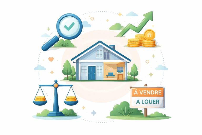 découvrez pourquoi estimer votre bien immobilier avant de le vendre ou de le louer est essentiel pour optimiser son prix, attirer les bons acheteurs ou locataires et sécuriser votre transaction.