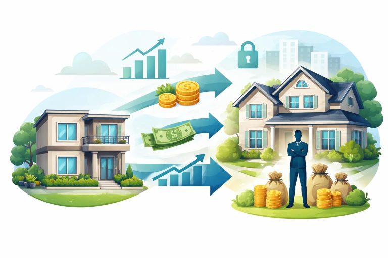 découvrez comment investir dans l'immobilier locatif peut dynamiser votre patrimoine, générer des revenus passifs et assurer votre sécurité financière à long terme.