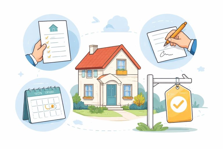 découvrez la signification de « sous offre » dans une annonce immobilière grâce à notre guide complet, pour mieux comprendre ce que cela implique avant d'acheter ou vendre.