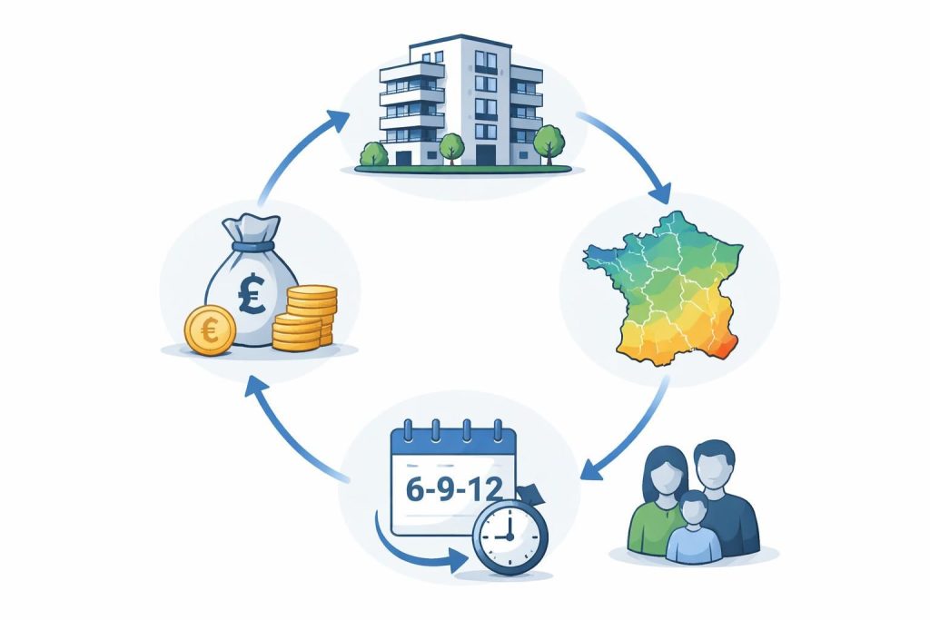 découvrez les conditions essentielles pour bénéficier de la défiscalisation avec la loi pinel et optimiser votre investissement immobilier tout en réduisant vos impôts.