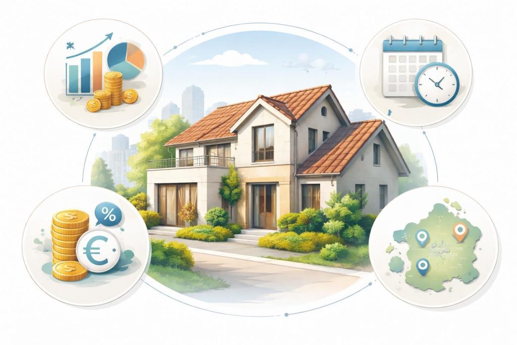 découvrez notre guide complet sur la loi pinel pour maximiser vos avantages fiscaux et réussir votre investissement immobilier en toute sérénité.