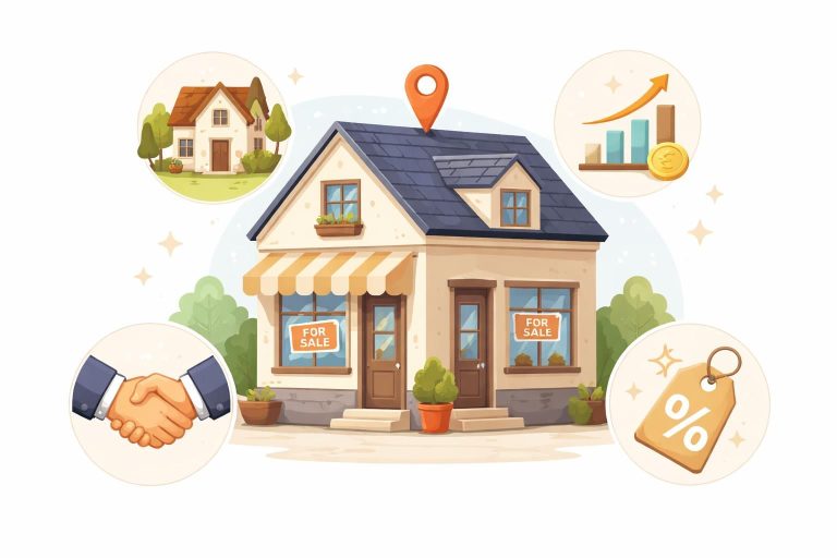 découvrez ce qu'il faut vraiment attendre d'une agence immobilière pas chère et comment trouver des services de qualité à prix abordable.