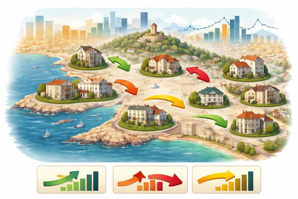 découvrez les tendances et les évolutions du marché immobilier à marseille en 2024, avec une analyse des prix, des quartiers en croissance et des opportunités d'achat.