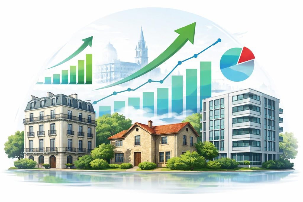 découvrez les tendances actuelles du marché immobilier à toulouse en 2024 et comment elles impactent les acheteurs et vendeurs cette année.