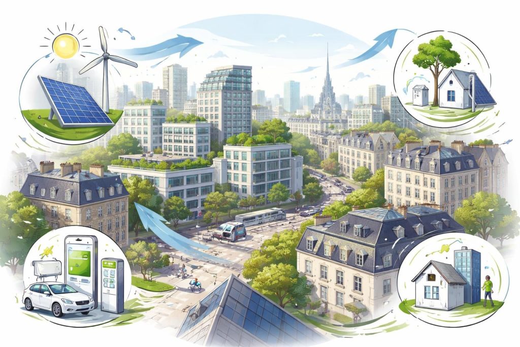 découvrez les dernières nouveautés qui révolutionnent le paysage immobilier français et impactent le marché, les tendances et les opportunités d'investissement.