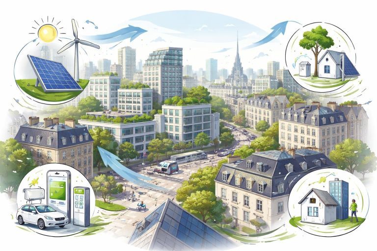 découvrez les dernières nouveautés qui révolutionnent le paysage immobilier français et impactent le marché, les tendances et les opportunités d'investissement.