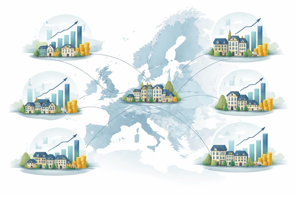 découvrez quelles villes offrent les meilleures opportunités pour optimiser votre placement immobilier et maximiser votre rendement.