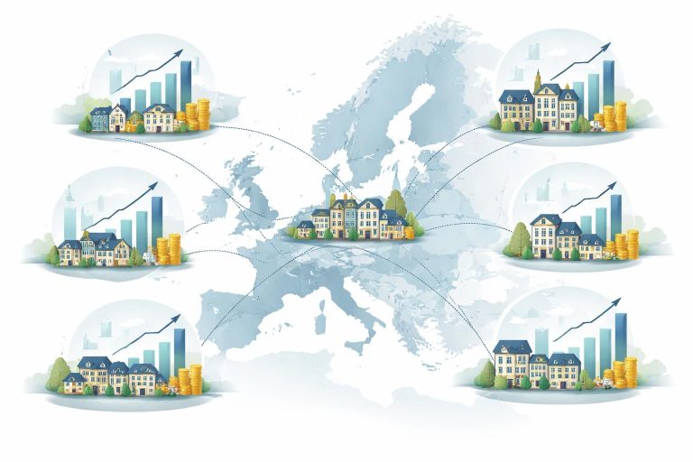 découvrez quelles villes offrent les meilleures opportunités pour optimiser votre placement immobilier et maximiser votre rendement.