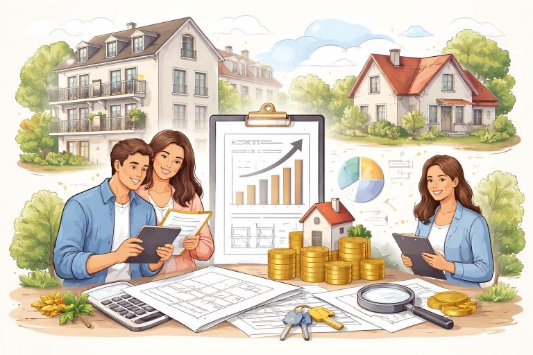 découvrez pourquoi investir dans la location est une stratégie gagnante avec notre guide complet pour réussir votre projet immobilier étape par étape.