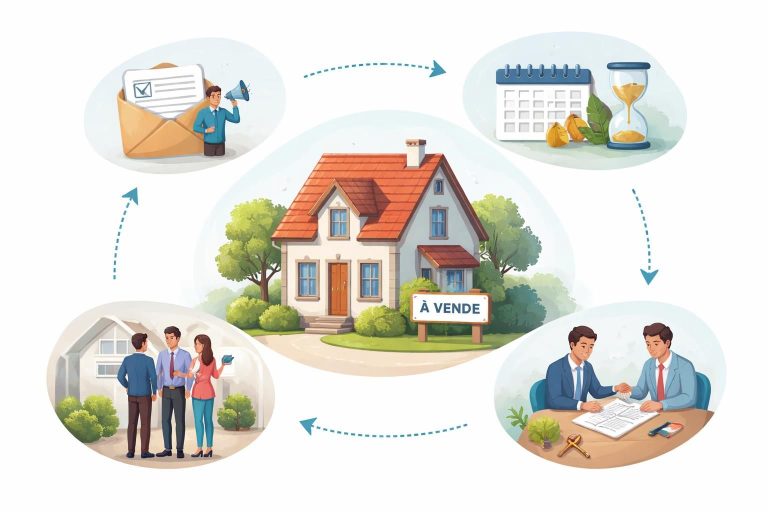 découvrez notre guide complet sur le congé pour vente, une étape essentielle pour réussir votre projet immobilier. apprenez comment bien préparer votre dossier et assurer une vente sereine.