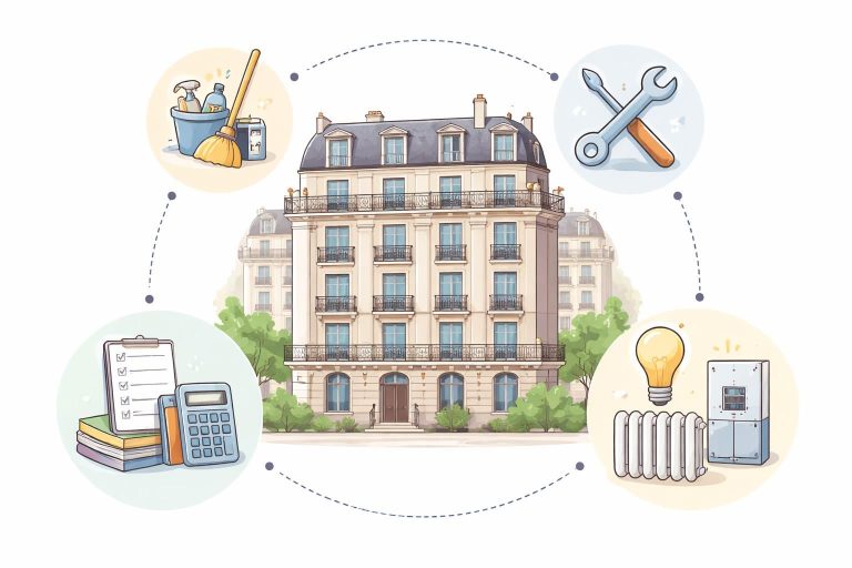 découvrez notre guide complet pour tout comprendre sur les charges de copropriété et apprendre à les gérer efficacement.