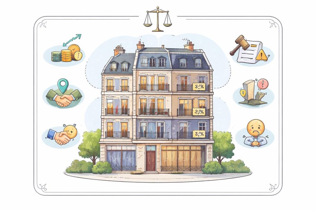 découvrez tout sur la vente à la découpe : définition, avantages, inconvénients et cadre légal pour mieux comprendre ce mode de commercialisation.