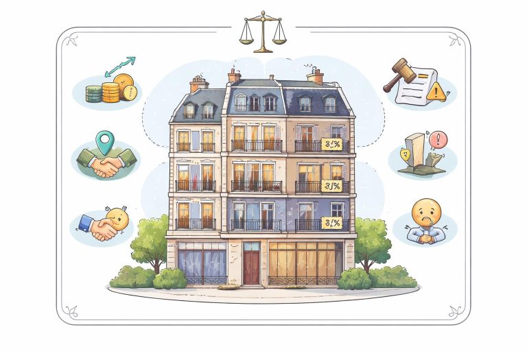 découvrez tout sur la vente à la découpe : définition, avantages, inconvénients et cadre légal pour mieux comprendre ce mode de commercialisation.