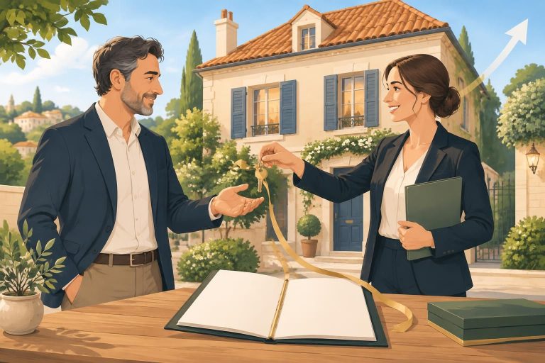 découvrez les avantages du mandat exclusif et nos conseils pour vendre votre bien immobilier rapidement et au meilleur prix.